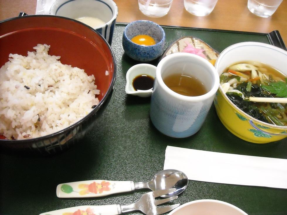 徳山会館のレポート写真1（sayo）