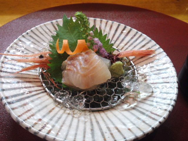 日本料理 雅味 近どうのレポート写真2（nonki）