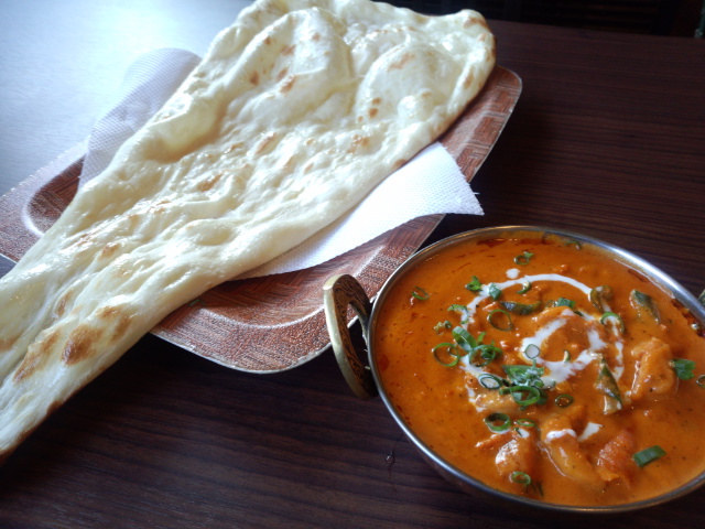 インドネパール料理 MASALA MASTER 船町店のレポート写真3（もちょ）