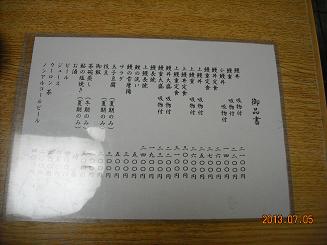 角丸のレポート写真3（レッツなシニア）