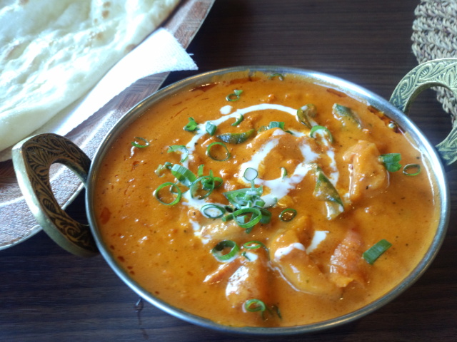 インドネパール料理 MASALA MASTER 船町店のレポート写真4（もちょ）