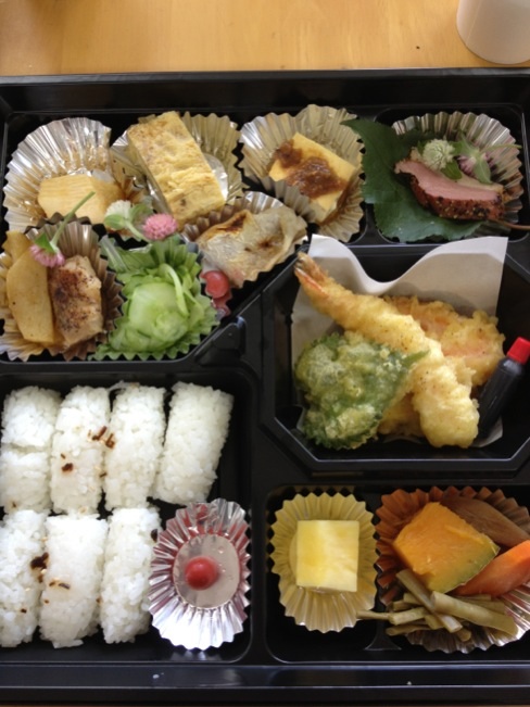 日本料理 しまだのレポート写真1（melimero）