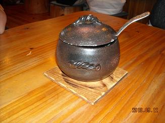 お粥と創作中華料理の店 小槌のレポート写真2（レッツなシニア）