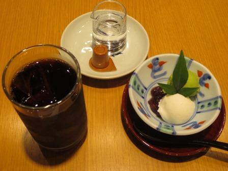 和風料理 後藤家のレポート写真2（ジェミニ）