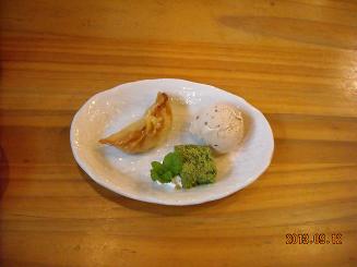 お粥と創作中華料理の店 小槌のレポート写真4（レッツなシニア）
