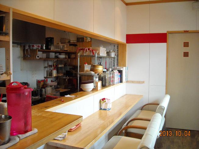 CAFFE SCIMMIA ROSSOのレポート写真2（レッツなシニア）