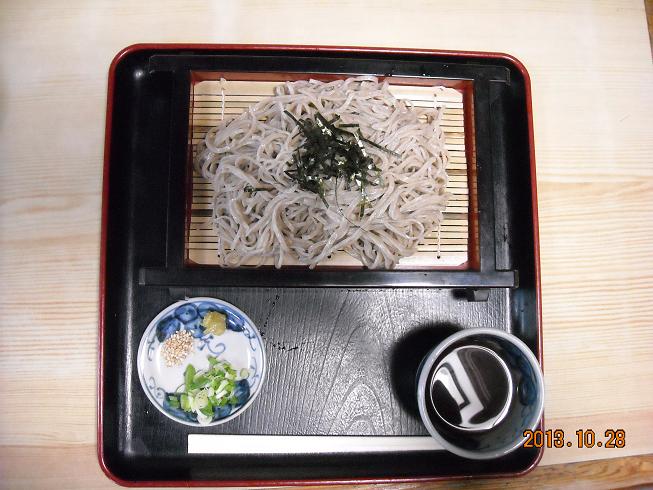 泉屋のレポート写真2（レッツなシニア）