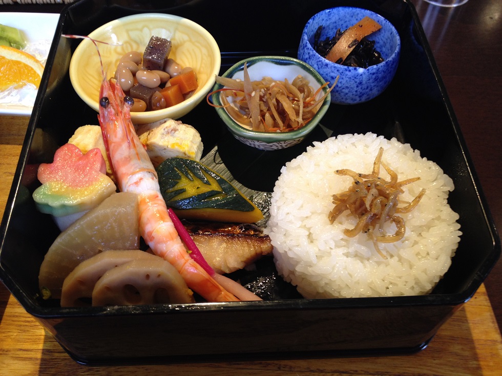 カフェ Ku-yaのレポート写真2（マロン）