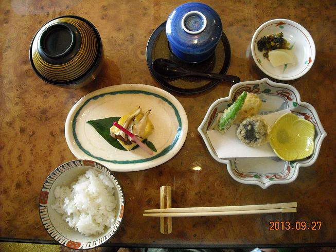四季の味 鈴川のレポート写真4（レッツなシニア）
