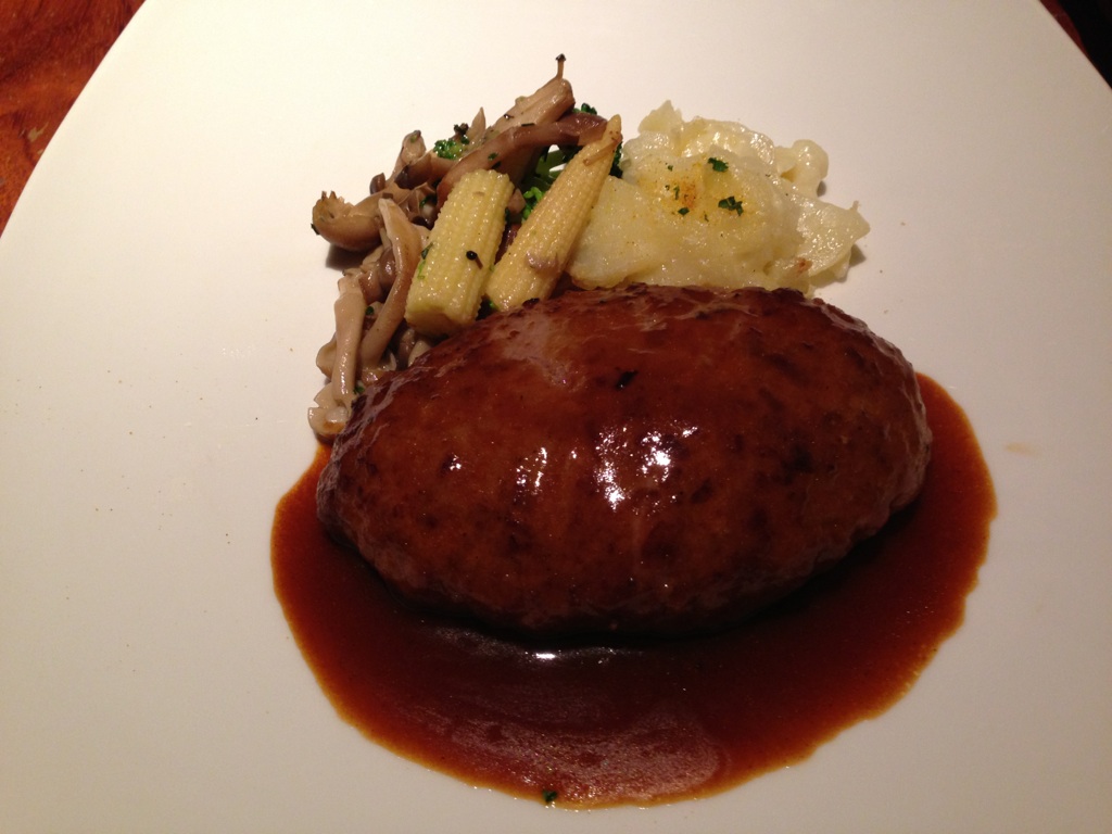洋食 maisのレポート写真4（じゅん）