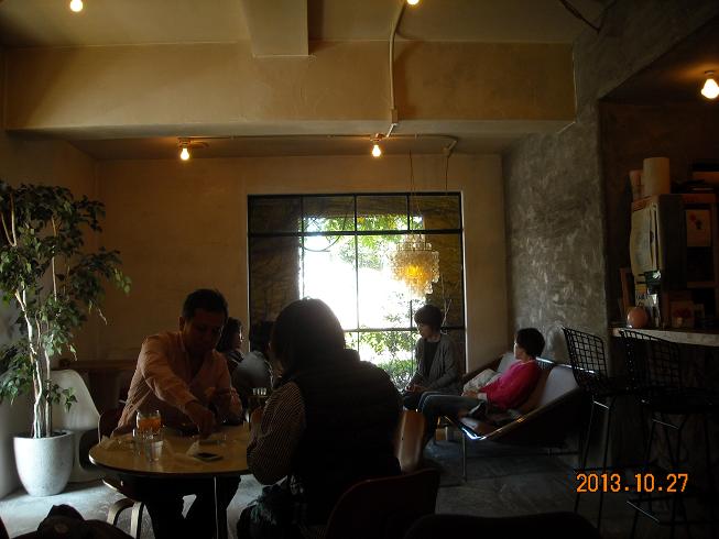 cafe Kante Manfilaのレポート写真4（レッツなシニア）