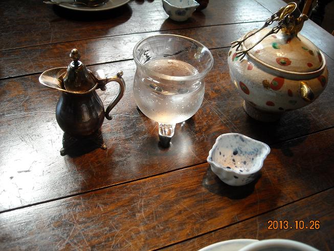 カフェ ささやのレポート写真5（レッツなシニア）