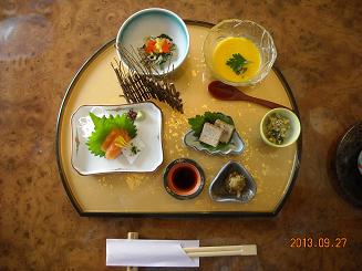四季の味 鈴川のレポート写真1（レッツなシニア）