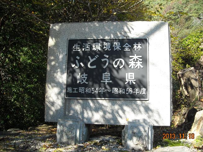 ふどうの森のレポート写真1（レッツなシニア）