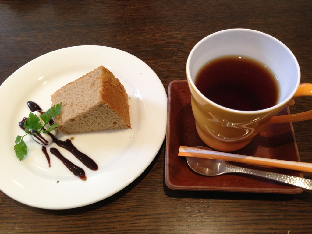 Quiche Quicheのレポート写真2（じゅん）