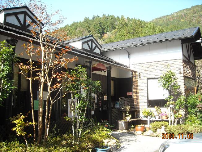 みんなの小路 花ノ木のレポート写真2（レッツなシニア）