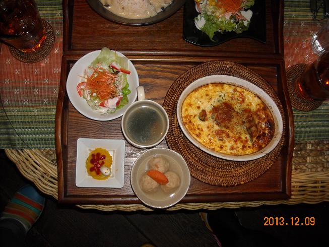 NATURAL CAFEのレポート写真2（レッツなシニア）