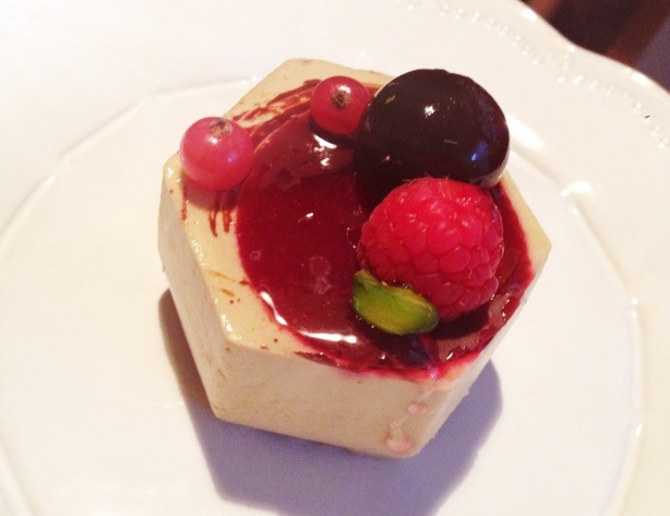 BOULANGER PATISSIER y’KUNIEDAのレポート写真3（m*）
