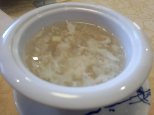 小籠湯包 美膳のレポート写真3（もちょ）