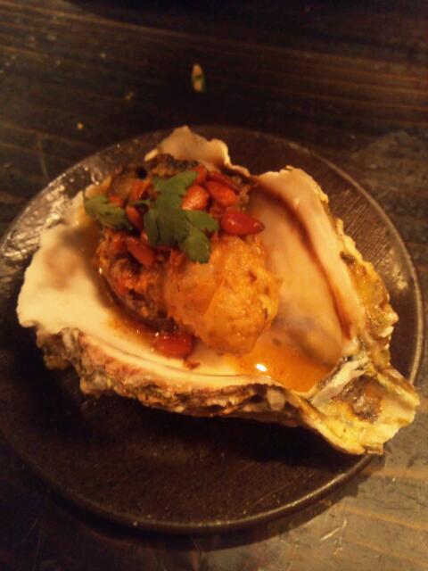 新生飯場酒房 ぶらっ菜 本店のレポート写真1（結衣）