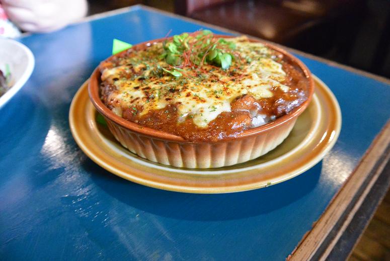 cafe&zakka ホドナラフのレポート写真1（レッツなシニア）
