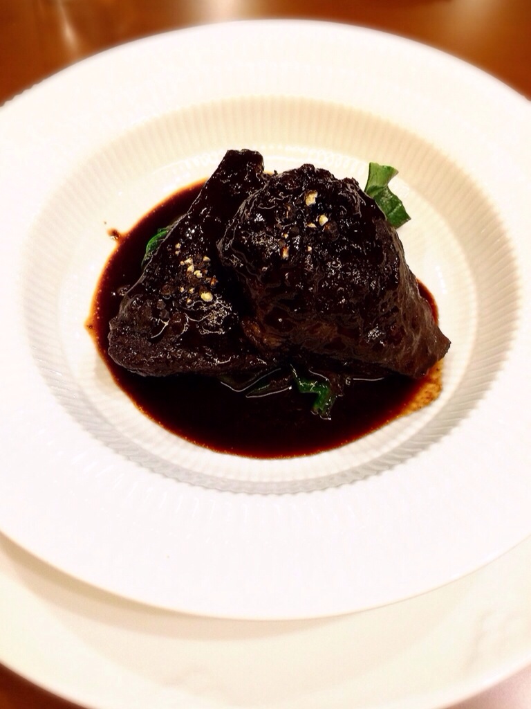 RESTAURANT MURAYAMAのレポート写真4（melimero）