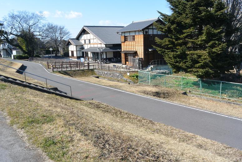 太田宿中山道会館のレポート写真5（レッツなシニア）