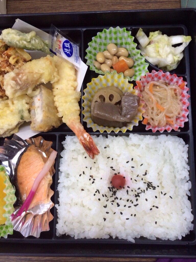 餅又のレポート写真1（melimero）