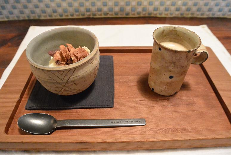 cafe zakka hinataboccoのレポート写真2（レッツなシニア）