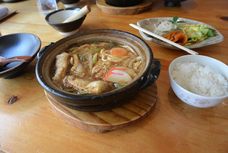 うどん 光葉のレポート写真2（レッツなシニア）