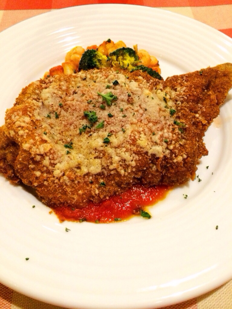 Cucina Italiana La Moraのレポート写真3（melimero）