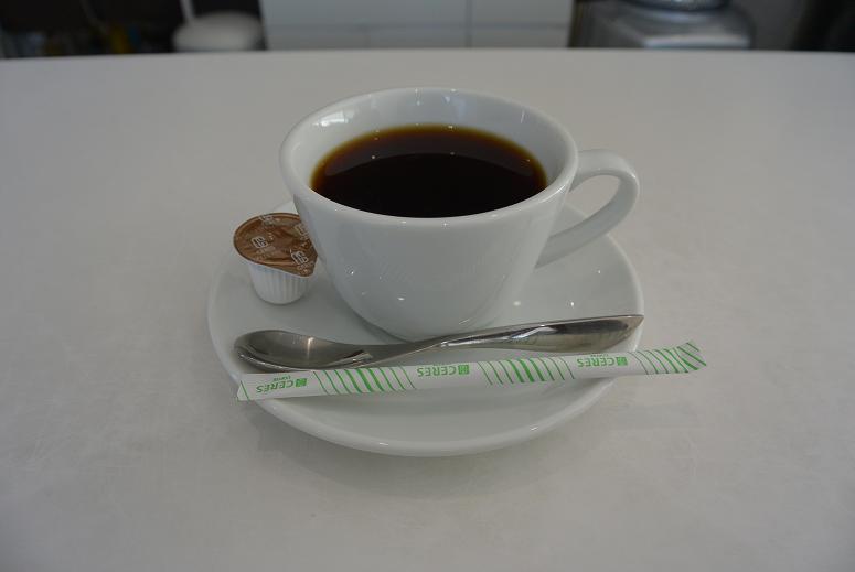 Cafe de L'Eauのレポート写真3（レッツなシニア）