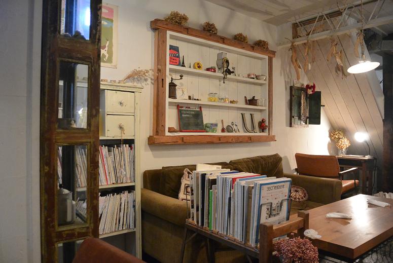 cafe zakka hinataboccoのレポート写真4（レッツなシニア）