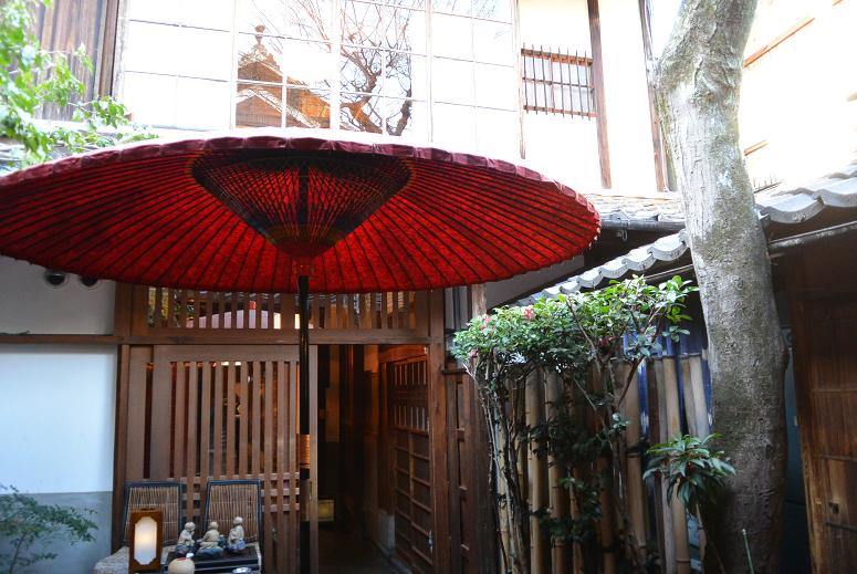 川原町屋のレポート写真4（レッツなシニア）