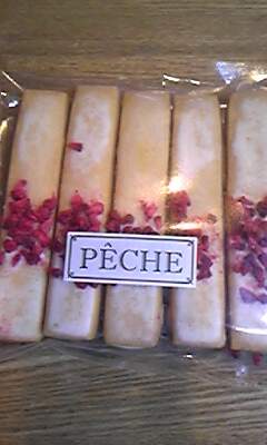 PECHEのレポート写真1（カフェ）