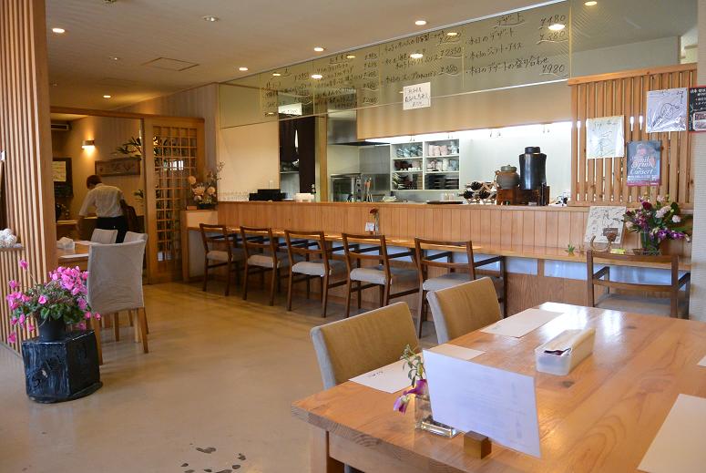 膳彩Dining So–ki 創季のレポート写真2（レッツなシニア）