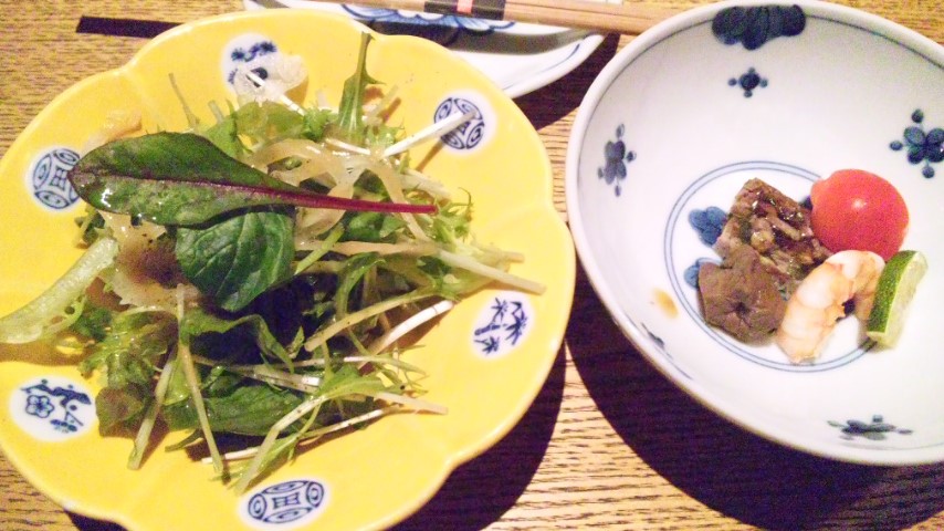 雪月花 大野店のレポート写真2（レッツなシニア）