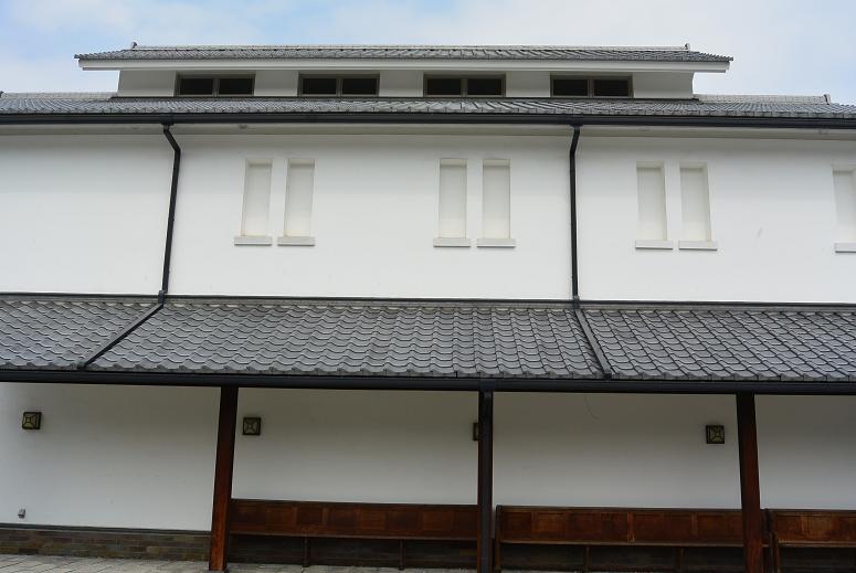 市之倉さかづき美術館のレポート写真2（レッツなシニア）
