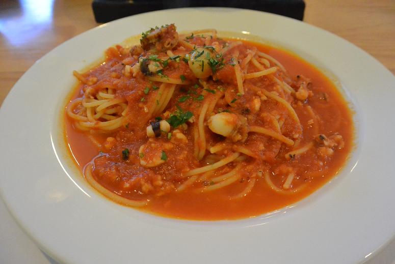 膳彩Dining So–ki 創季のレポート写真3（レッツなシニア）