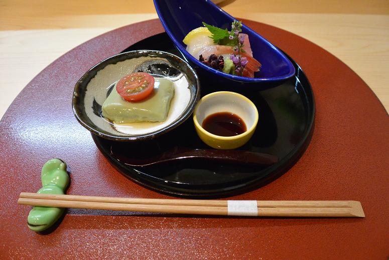 日本料理 雅味 近どうのレポート写真3（レッツなシニア）