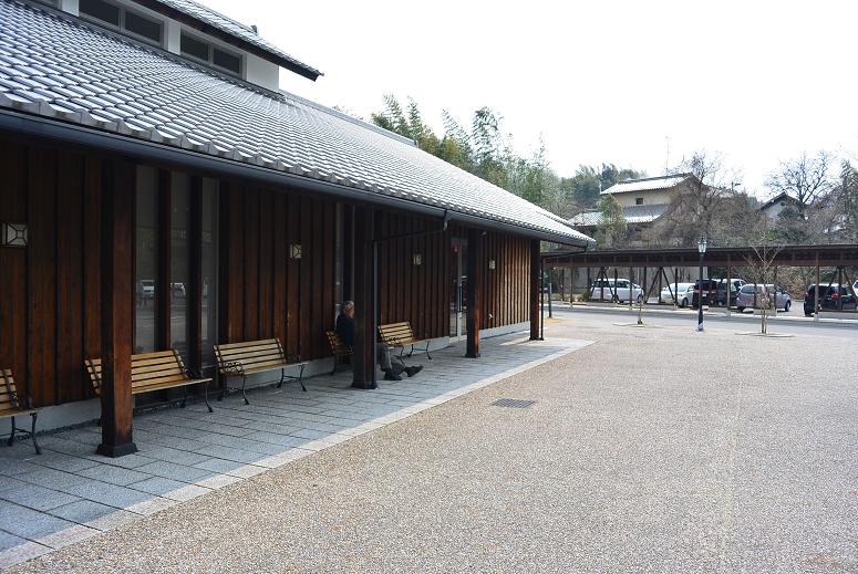 市之倉さかづき美術館のレポート写真3（レッツなシニア）