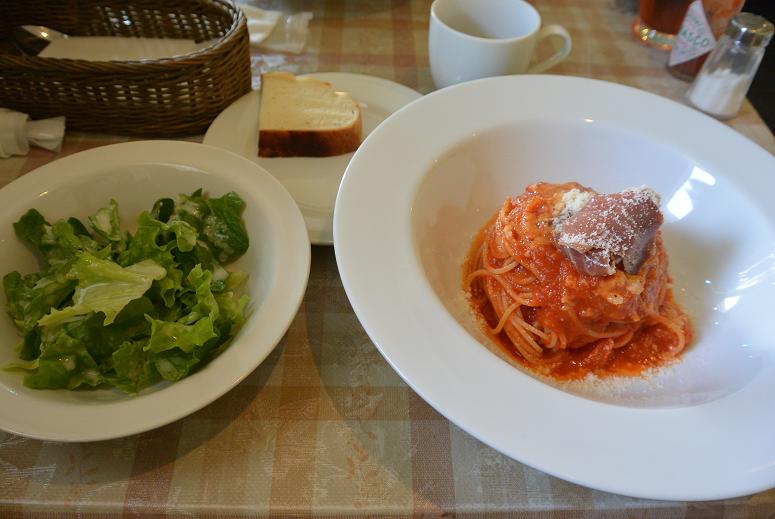 Cafe Ra Hiro(地酒屋Hiro)のレポート写真4（レッツなシニア）