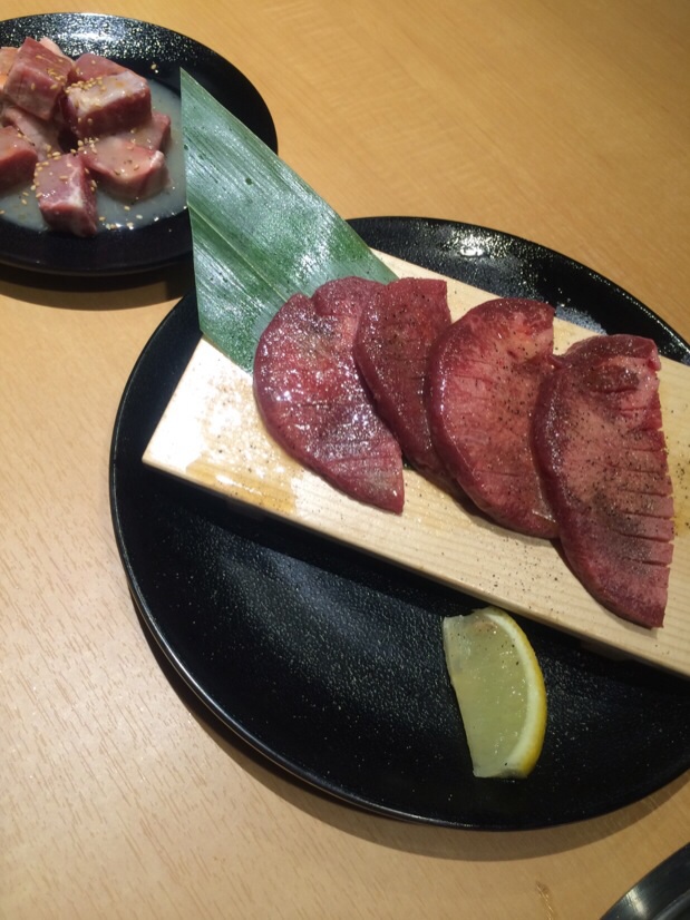 焼肉きんぐ 岐阜鷺山店のレポート写真1（melimero）