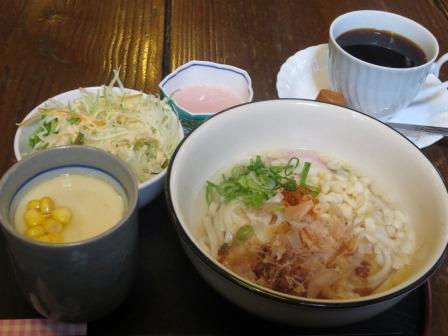 dining cafe birdのレポート写真2（ジェミニ）