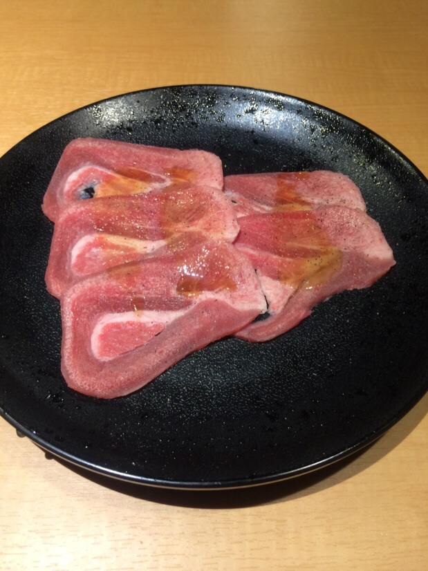 焼肉きんぐ 岐阜鷺山店のレポート写真2（melimero）