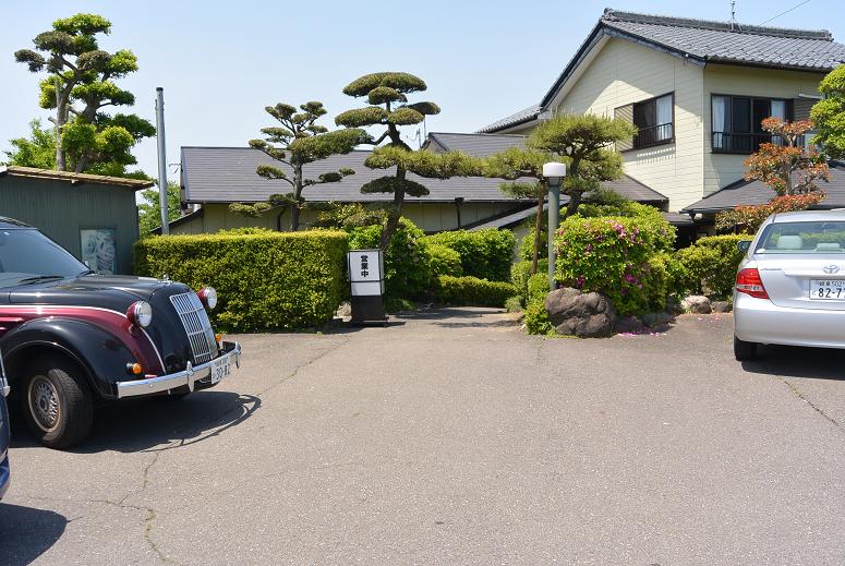 とんかつ自慢 小池のレポート写真2（レッツなシニア）