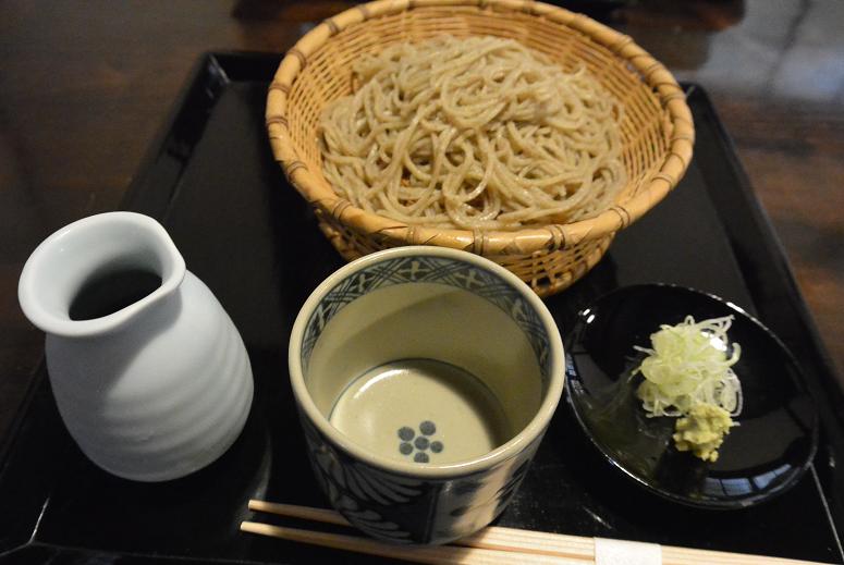 胡蝶庵 仙波のレポート写真2（レッツなシニア）