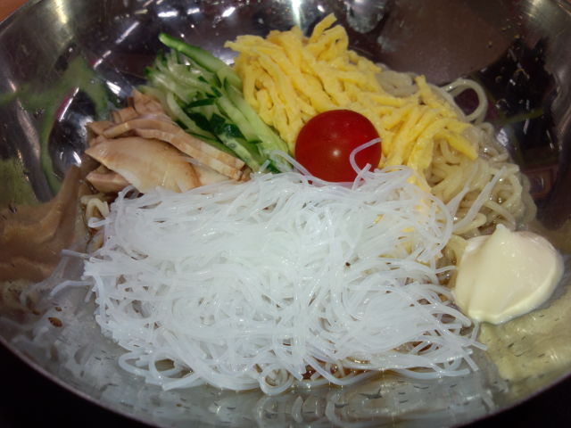 餃子の王将 穂積店のレポート写真2（ｱﾔｺｼﾞｬﾊﾟﾝ）