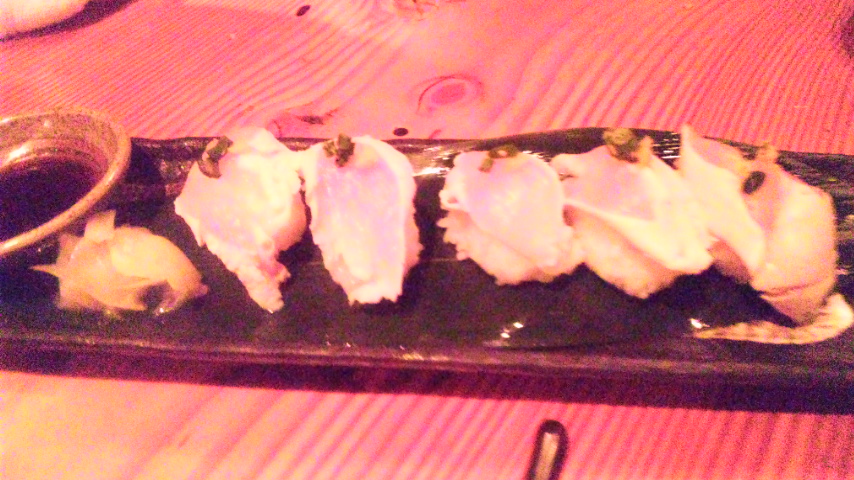 炭焼鶏料理 鳥匡のレポート写真3（レッツなシニア）