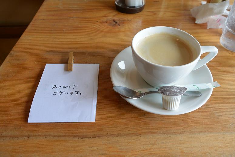 オムライスとパスタのお店 An'z kitchenのレポート写真4（レッツなシニア）